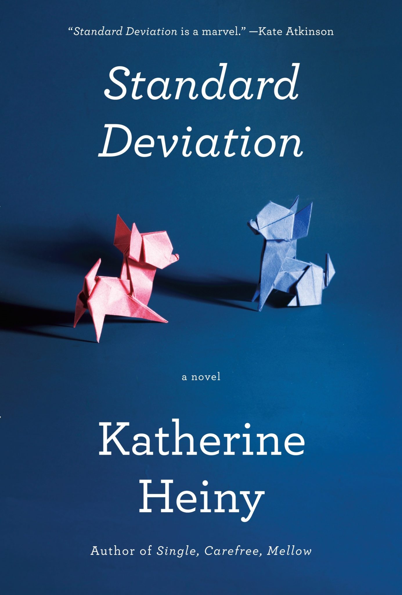 StandardDeviation Katherine Heiny